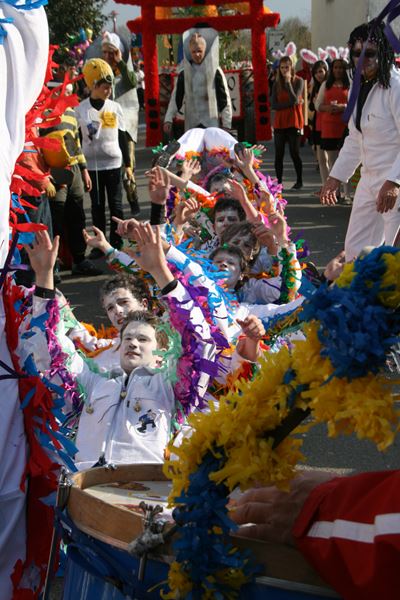 Carnaval de Geronce 2012 90