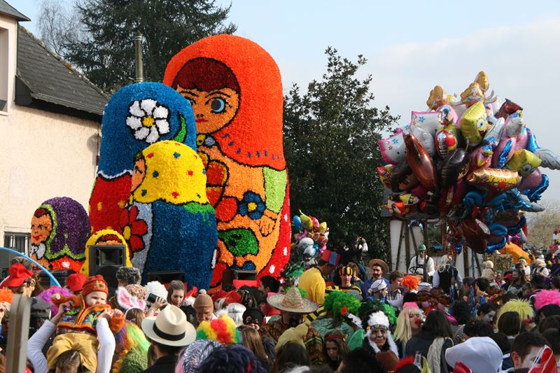 Carnaval de Geronce 2012 92