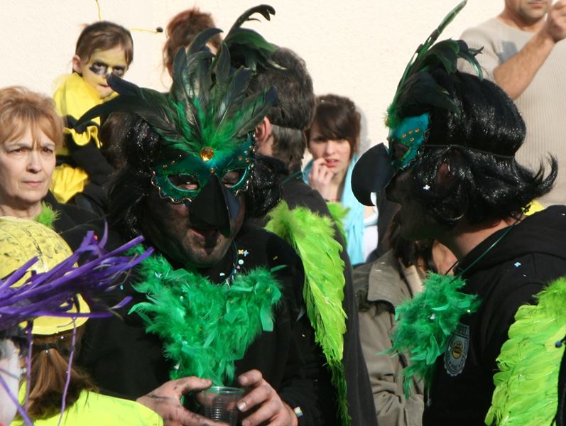 Carnaval de Geronce 2012 93