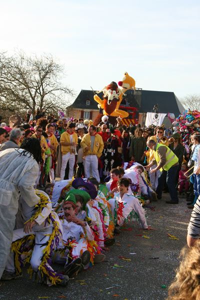 Carnaval de Geronce 2013 203