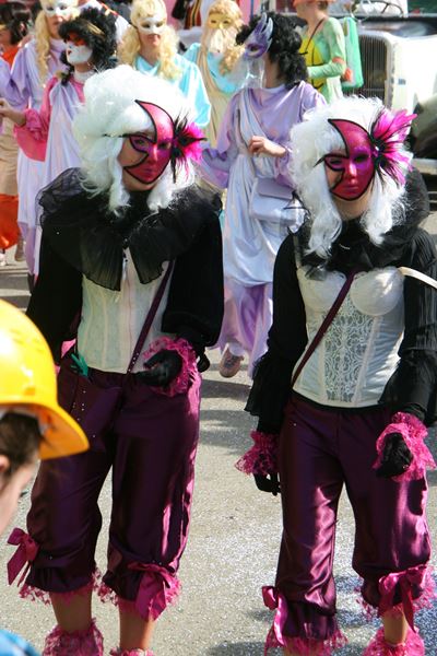 Carnaval de Geronce 2013 50