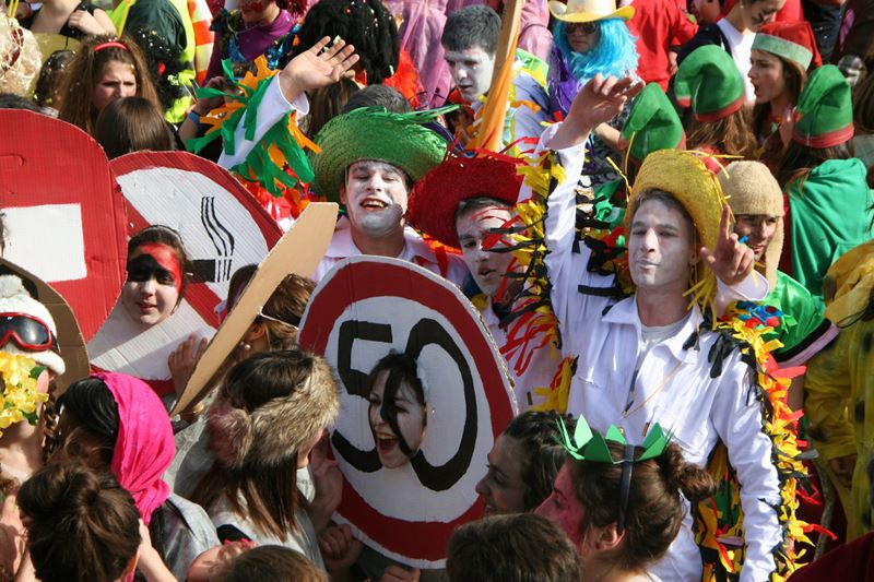 Carnaval de Geronce 2013 72