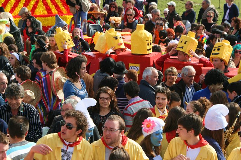 Carnaval de Geronce 2013 95