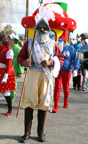 Carnaval de Geronce 2014 71