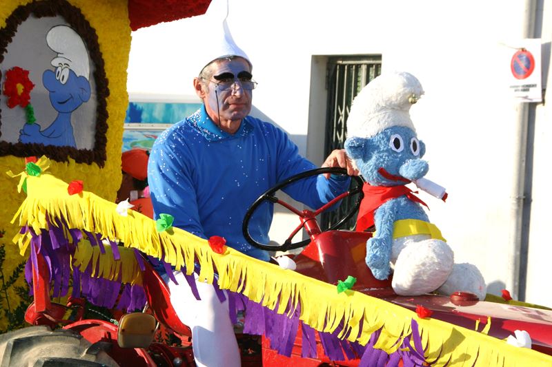Carnaval de Geronce 2014 79