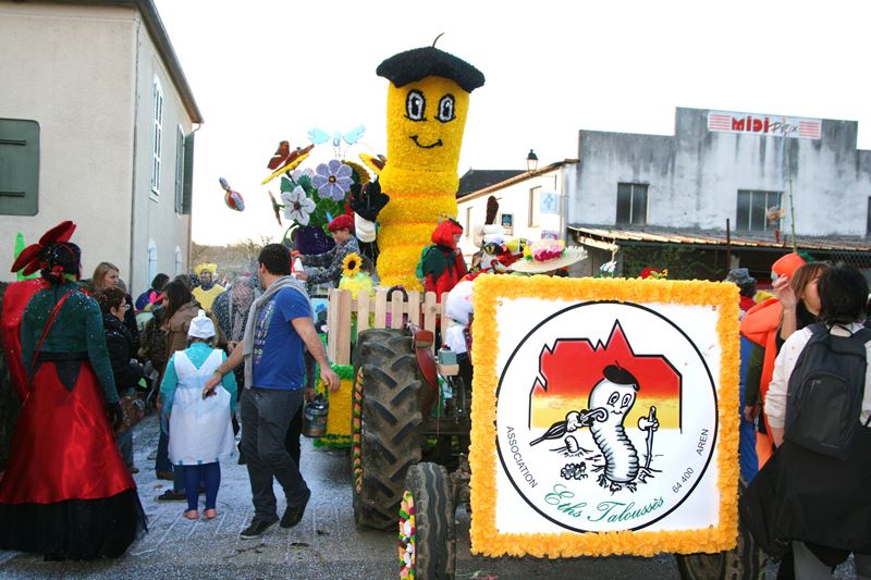 Carnaval de Geronce 2014 91