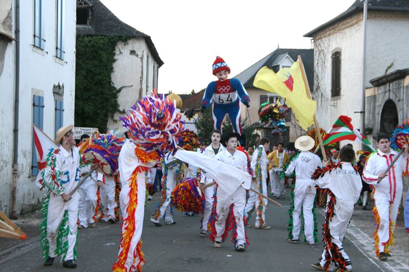 Carnaval de Geronce 2014 96