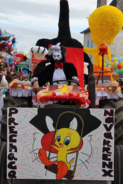 Carnaval de Geronce 2015 158