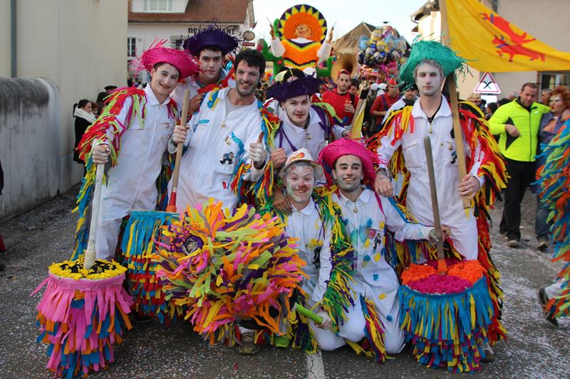 Carnaval de Geronce 2015 198