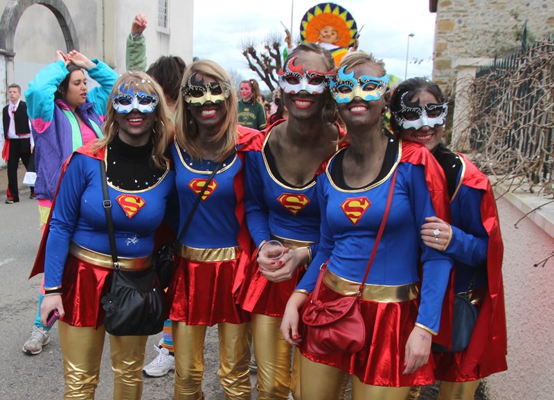 Carnaval de Geronce 2015 36