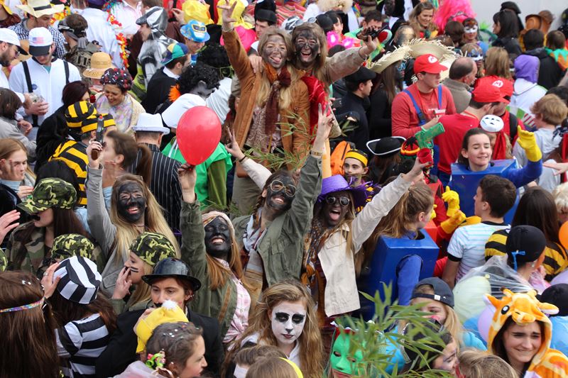 Carnaval de Geronce 2015 75