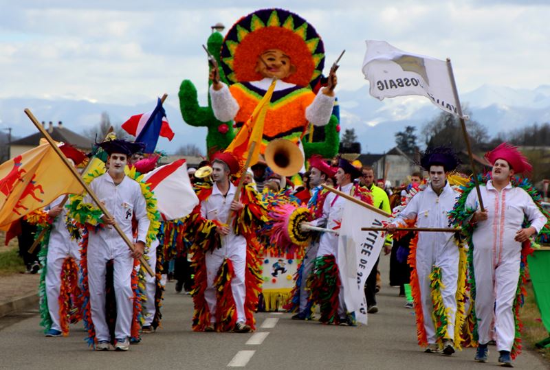 Carnaval de Geronce 2015 8
