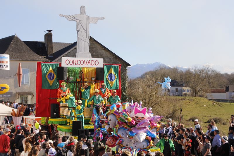 Carnaval de Geronce 2019 125