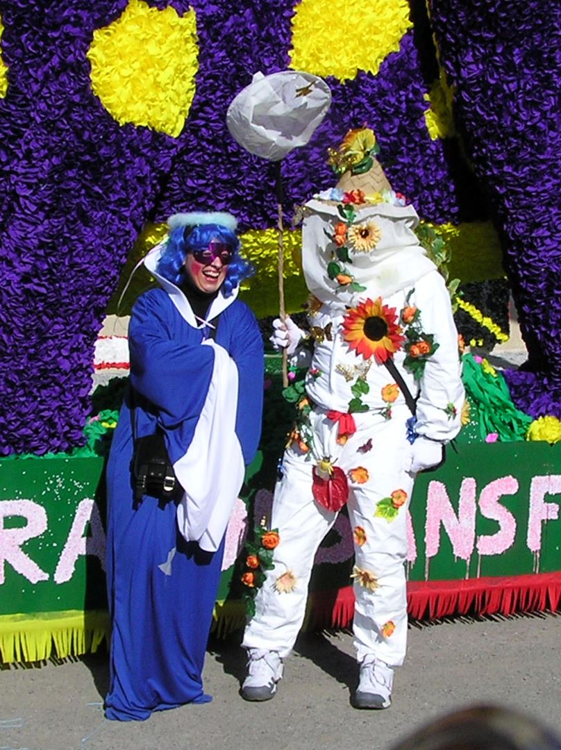 Carnaval de Geronce 2006 55