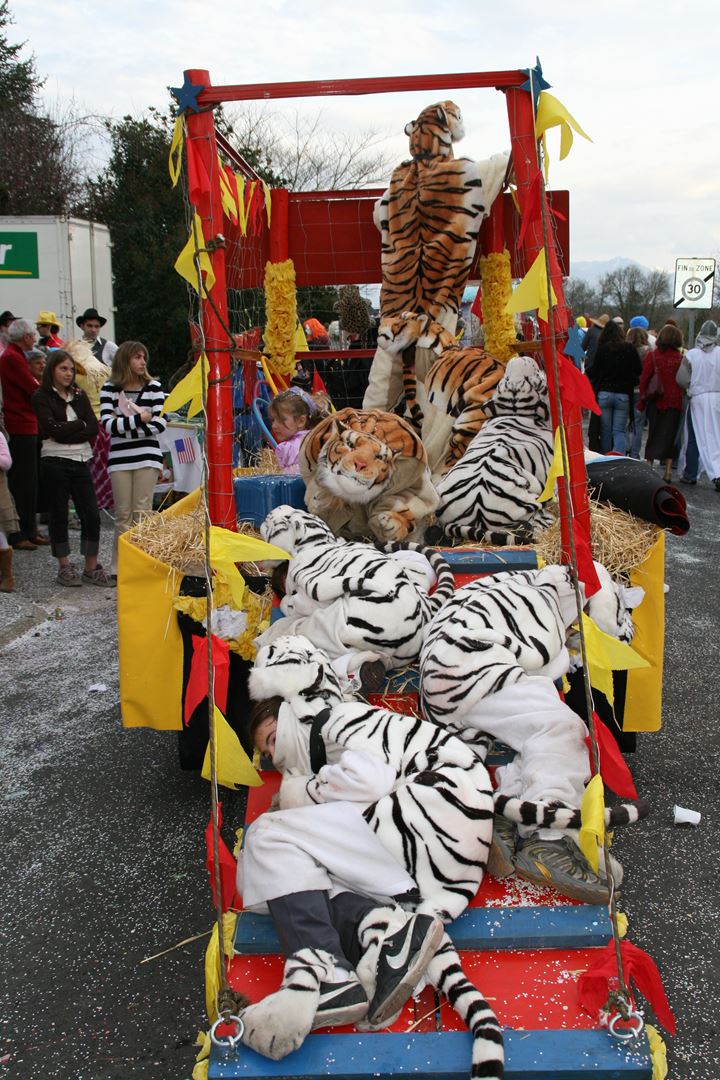 Carnaval de Geronce 2007 110