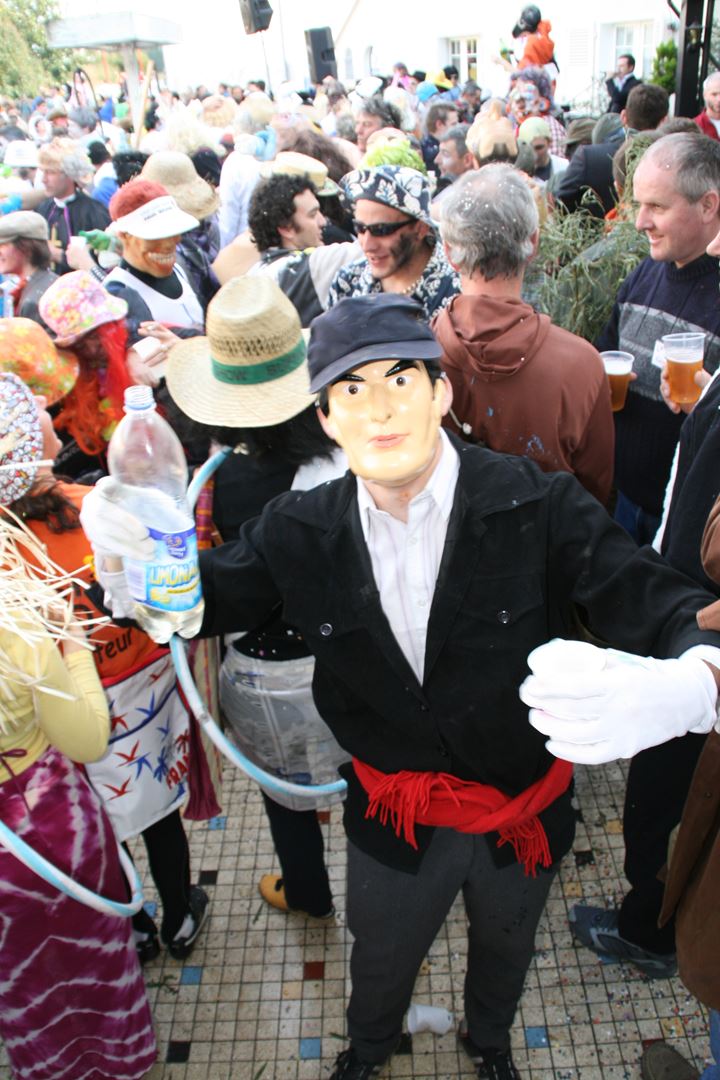 Carnaval de Geronce 2007 99