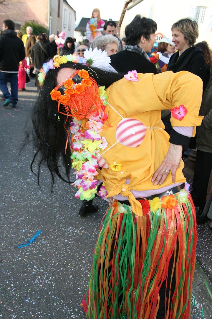 Carnaval de Geronce 2009 123