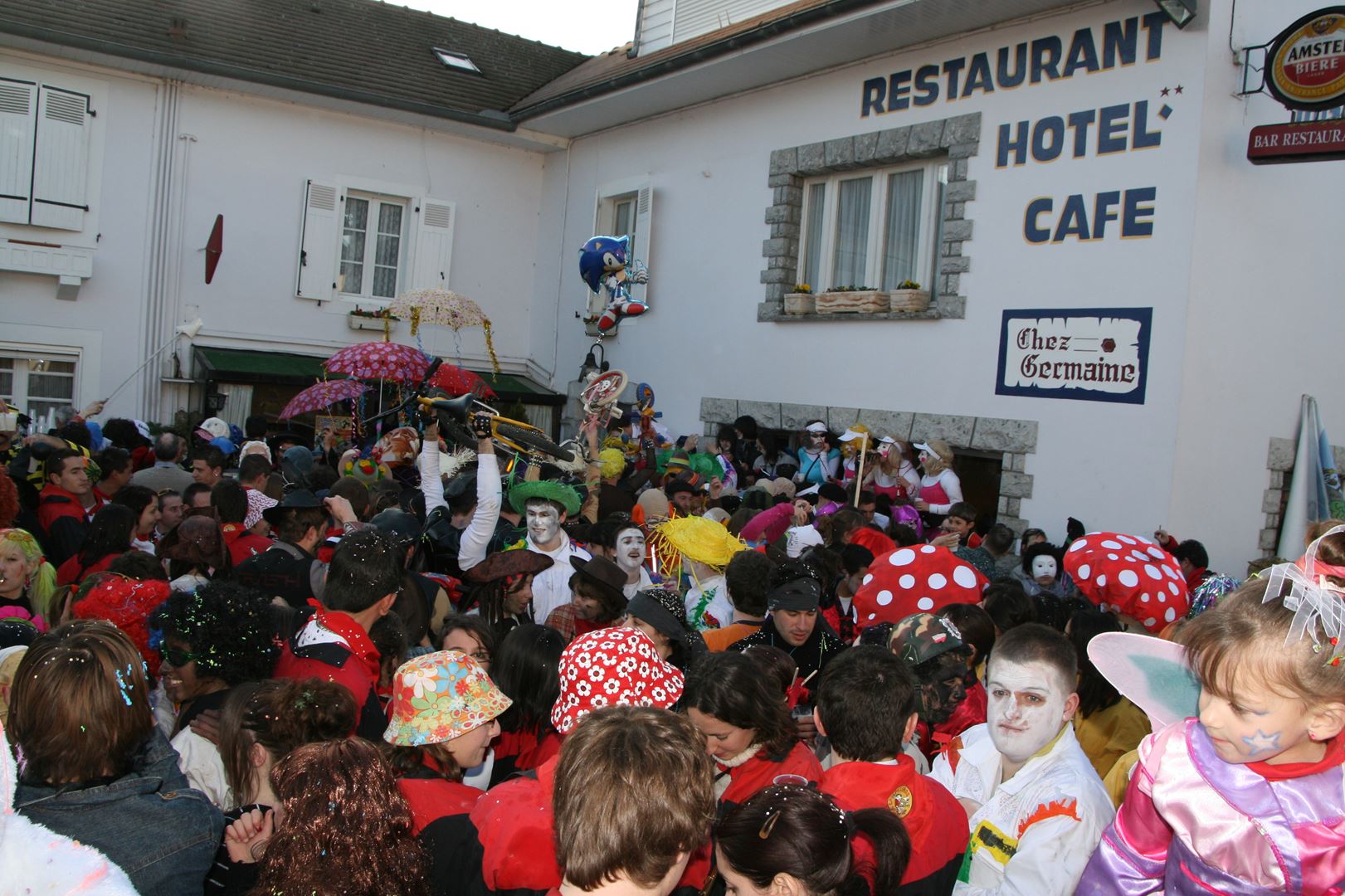 Carnaval de Geronce 2009 125