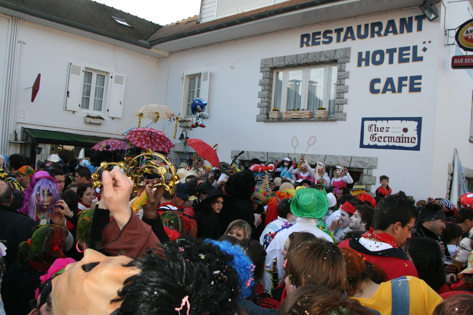 Carnaval de Geronce 2009 126