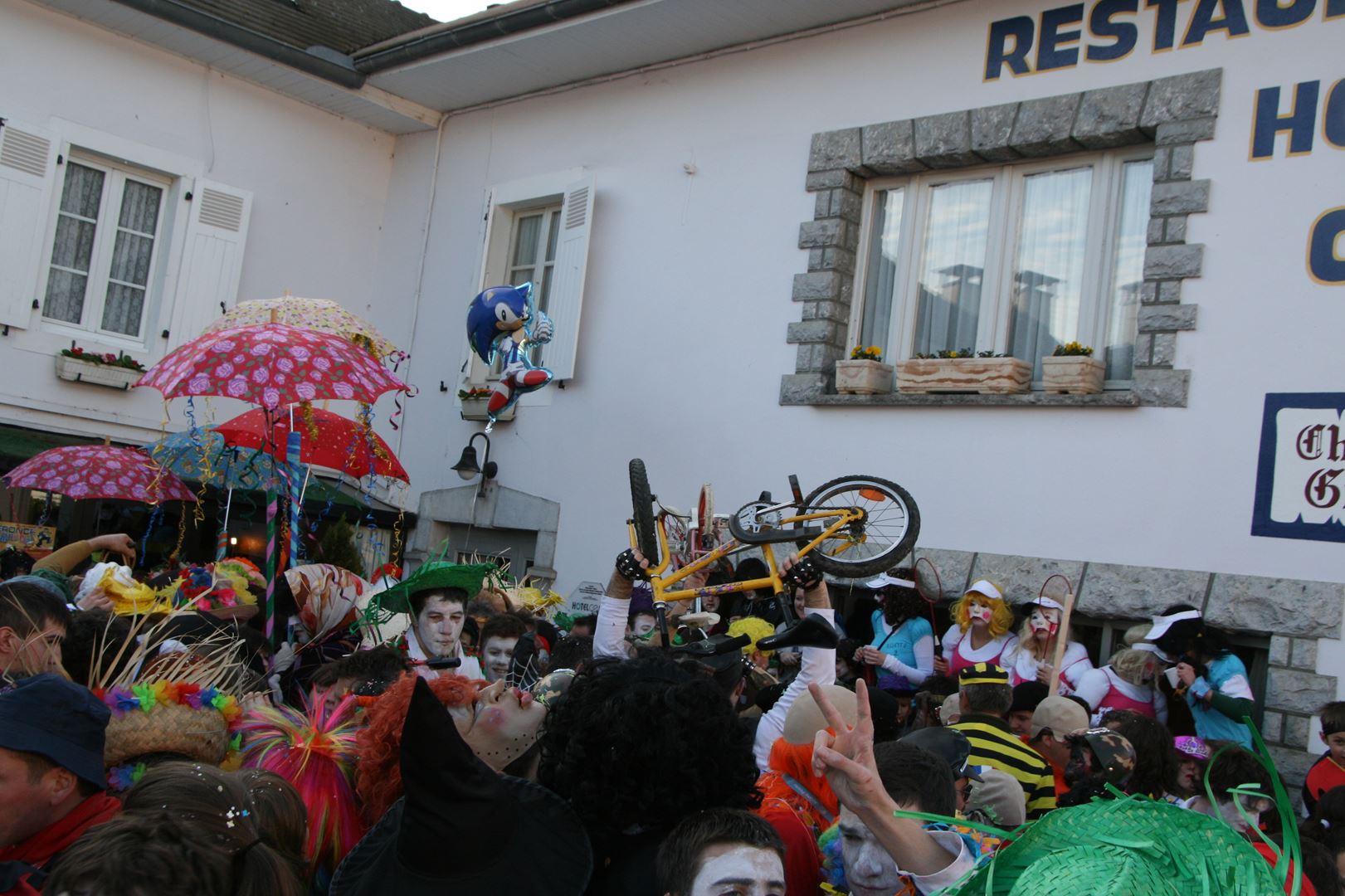 Carnaval de Geronce 2009 129
