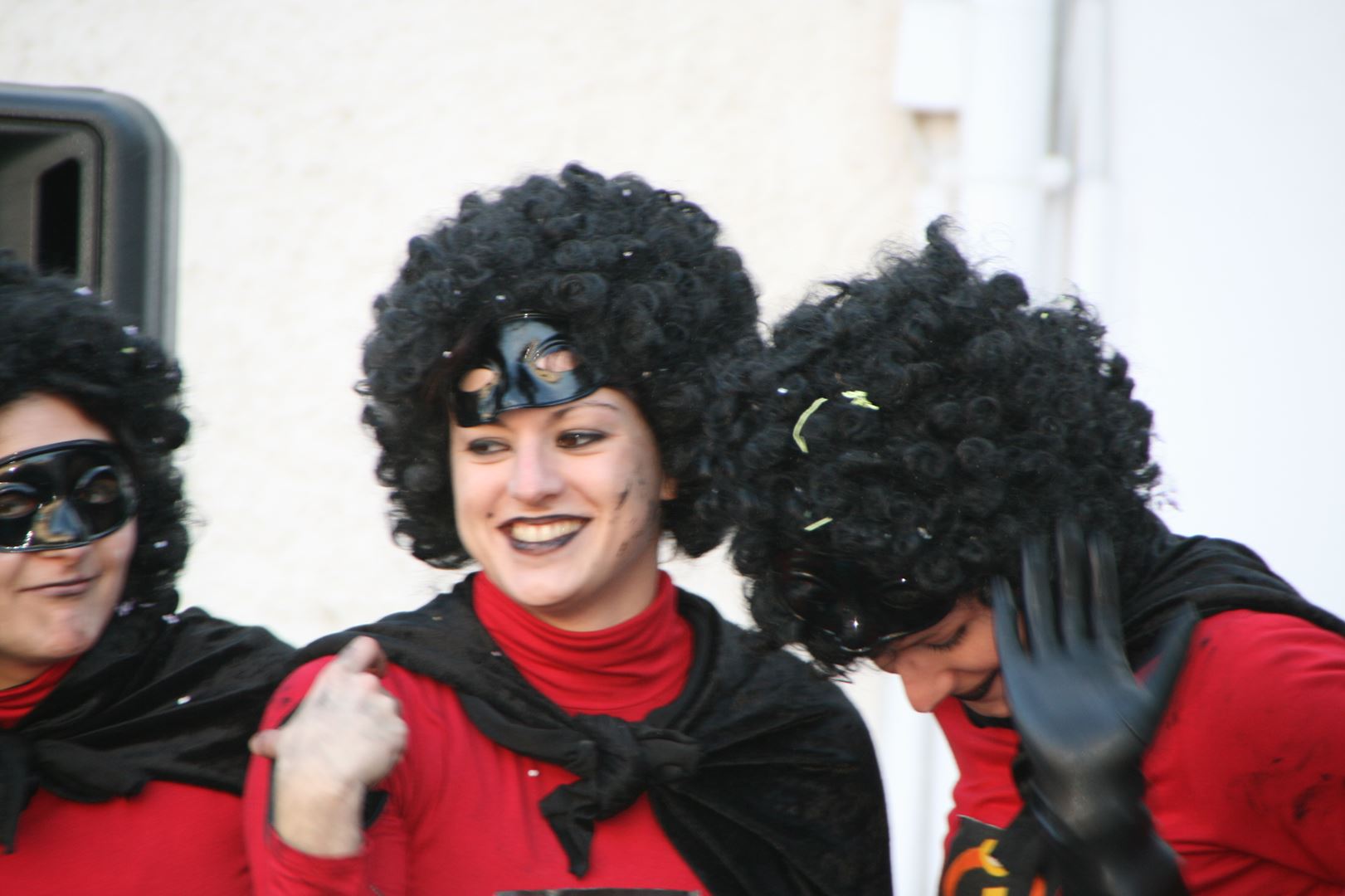 Carnaval de Geronce 2009 130