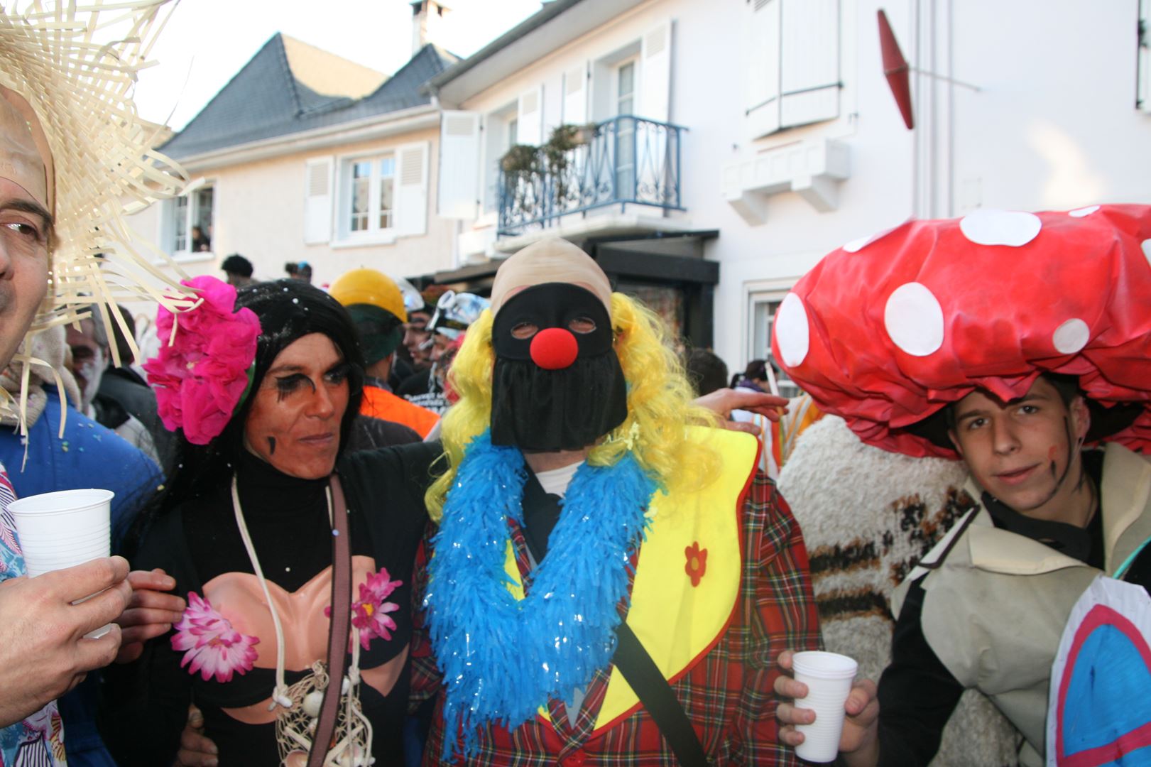 Carnaval de Geronce 2009 159