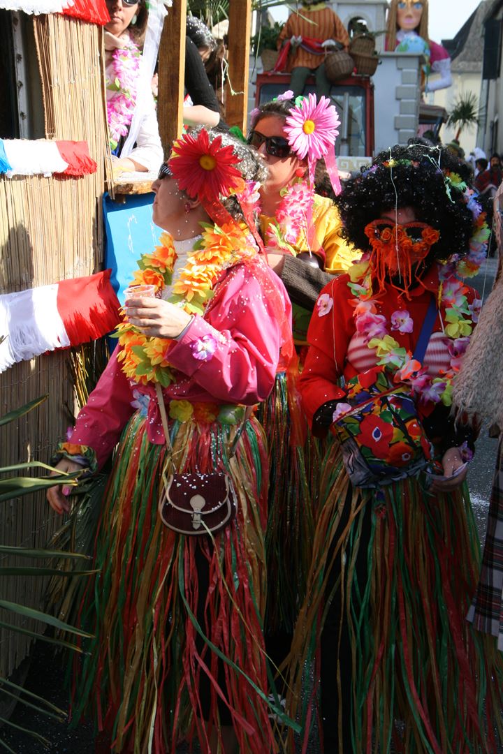 Carnaval de Geronce 2009 19