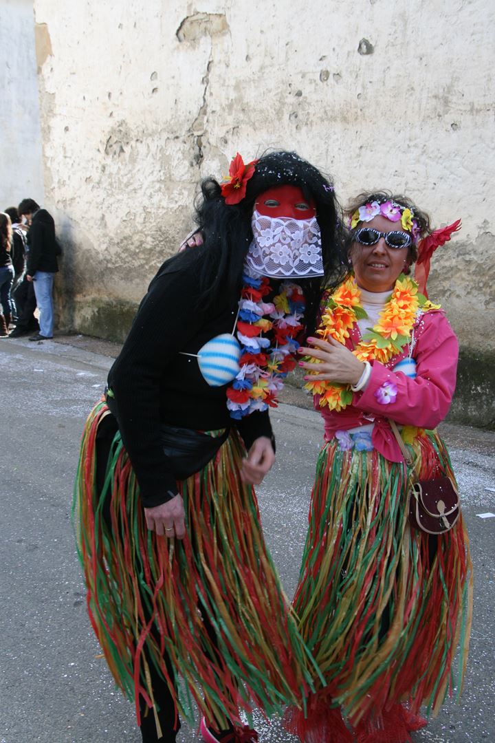 Carnaval de Geronce 2009 33