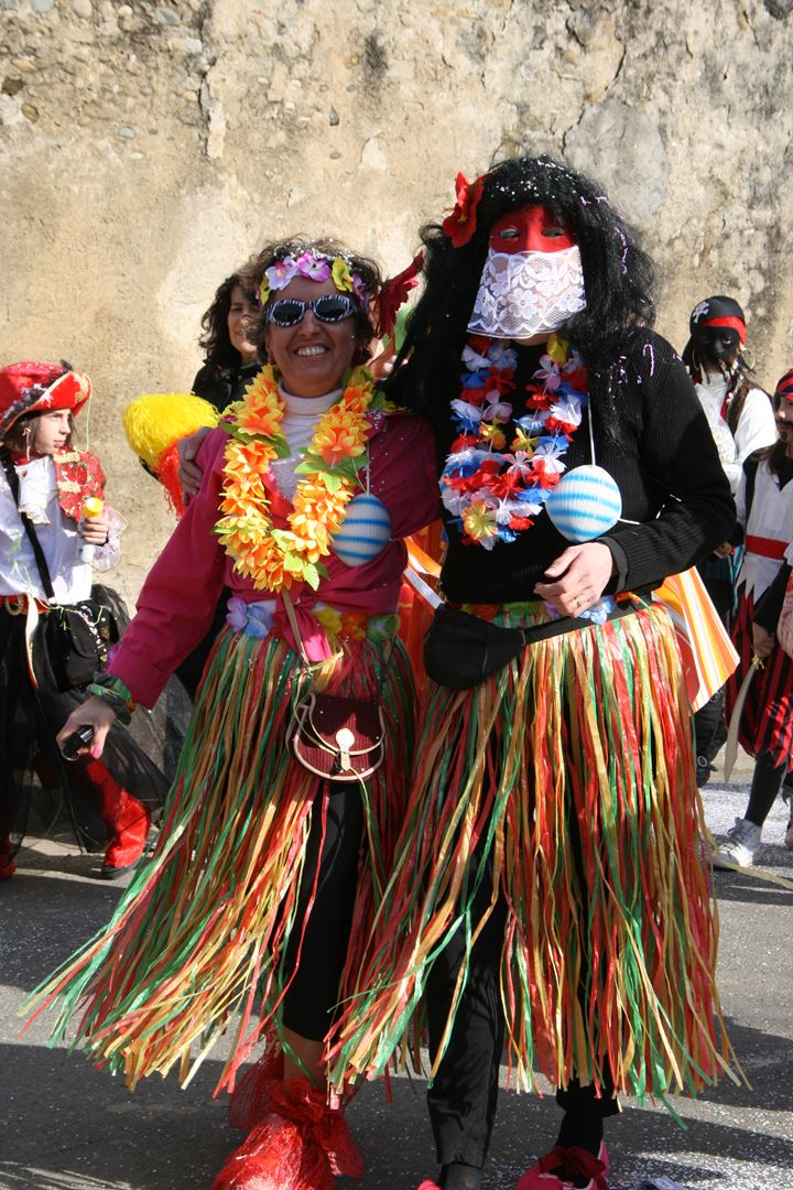Carnaval de Geronce 2009 39