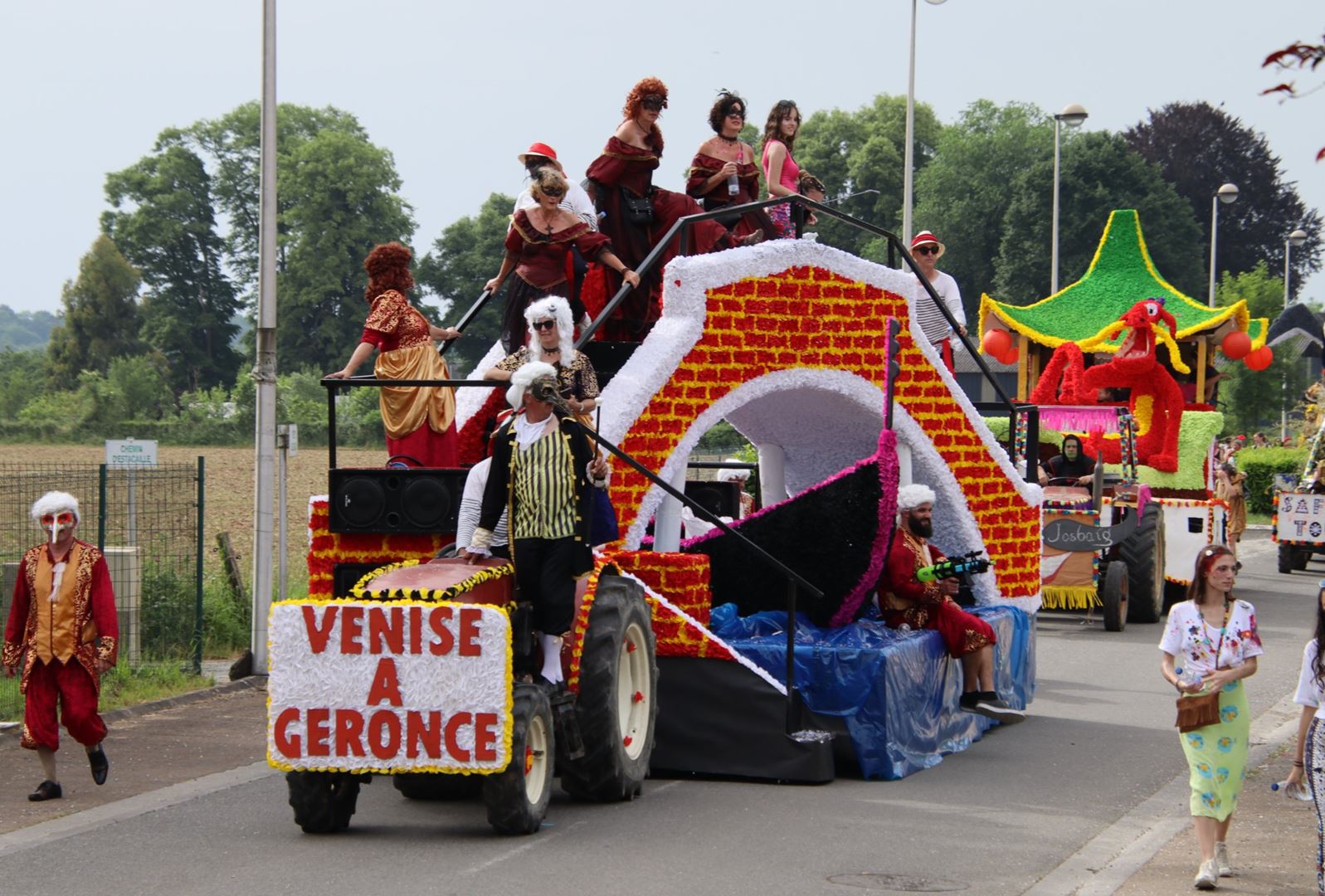 Carnaval de Geronce 2022 236