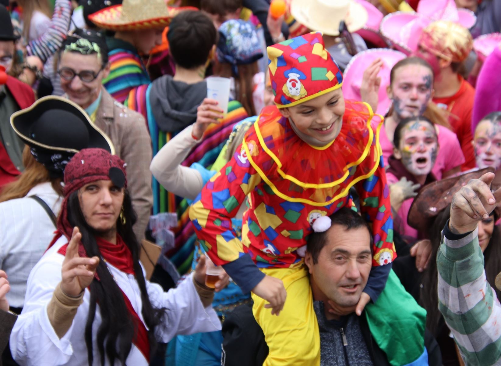 Carnaval de Geronce 2023 180