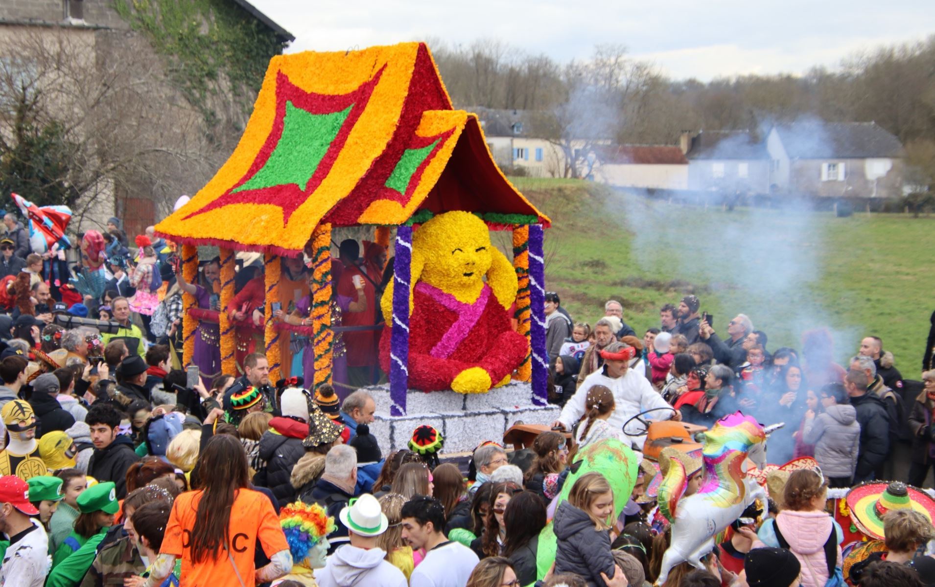 Carnaval de Geronce 2023 200